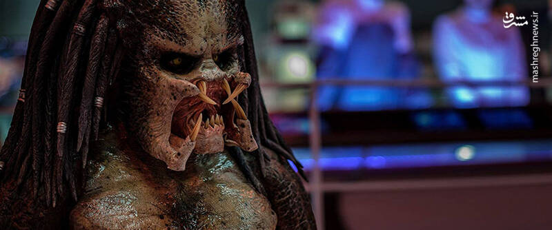 شکارچی تنها: چرا فرنچایز «غارتگر» در جهانسازی شکست خورد؟/ «از آرنولد تا انیمیشن؛ چرا هیچکس دیگر از شکارچیهای فضایی نمیترسد؟