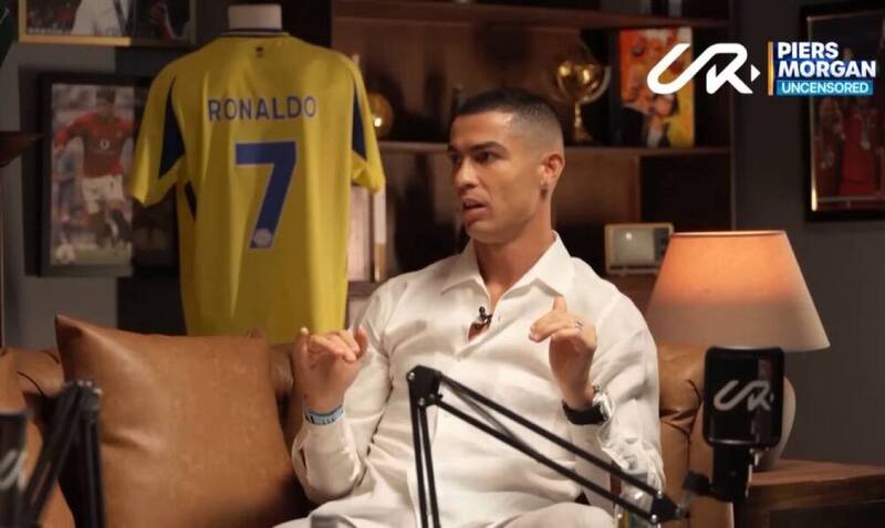 ليگ،عربستان،بهانه،گل،جام،بازي،قهرمان،جهاني،كريستيانو،رونالدو ...