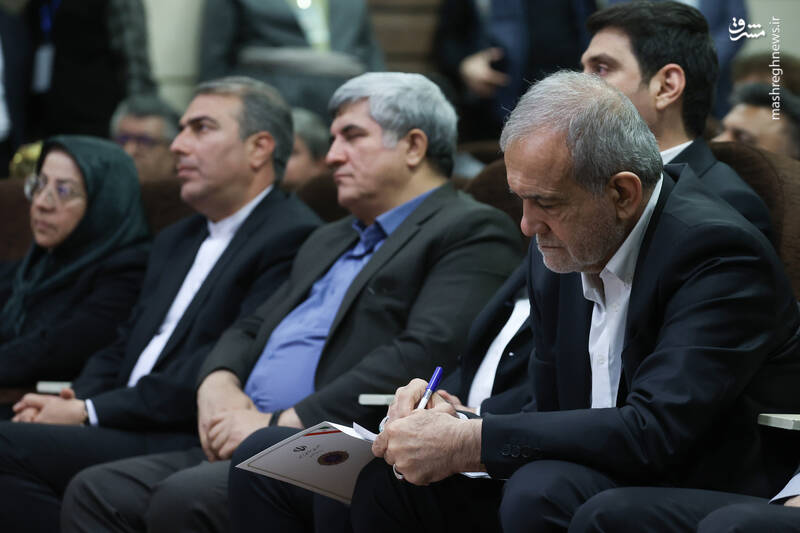 نشست نهضت توسعه عدالت آموزشی با مشارکت مردم