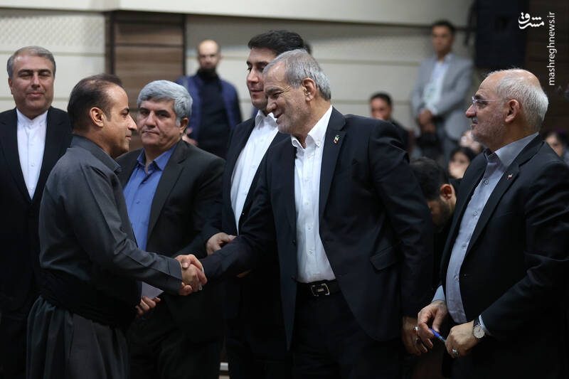 نشست نهضت توسعه عدالت آموزشی با مشارکت مردم