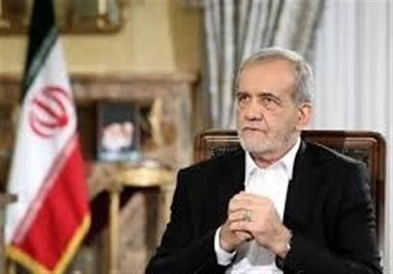 خدمت،تاكيد،دعواها،اينصورت،پزشكيان،چراكه،اختلافات،شايسته