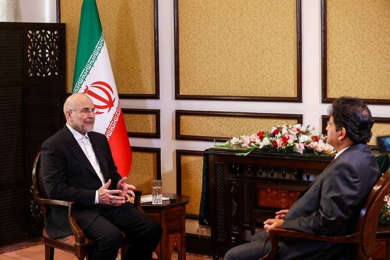 آمريكا،ايران،پاكستان،پاسخ