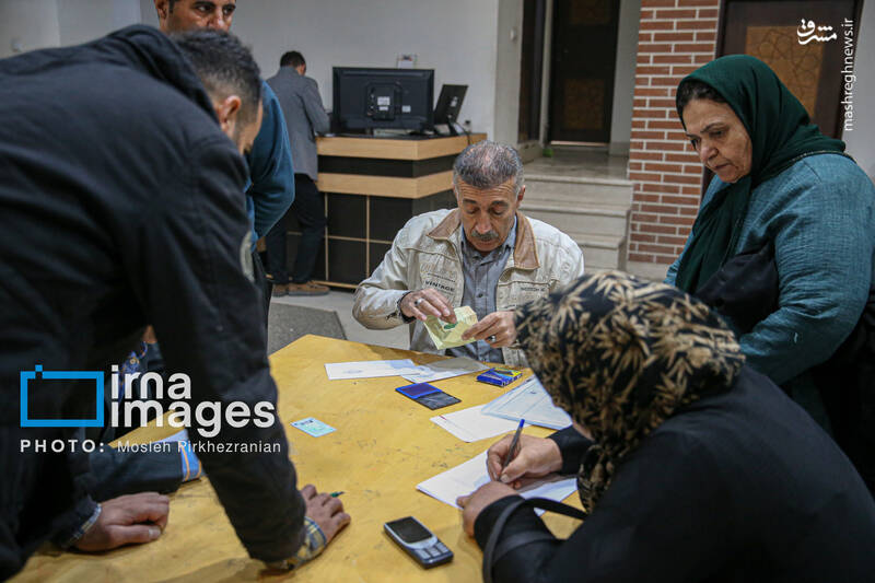 عکس / نامه‌ای به رئیس‌جمهور 29