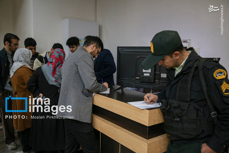 عکس / نامه‌ای به رئیس‌جمهور 28