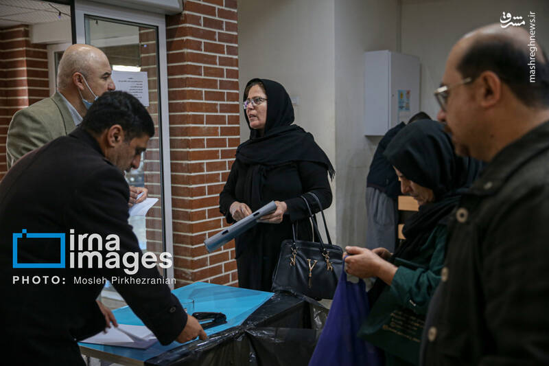 عکس / نامه‌ای به رئیس‌جمهور 27