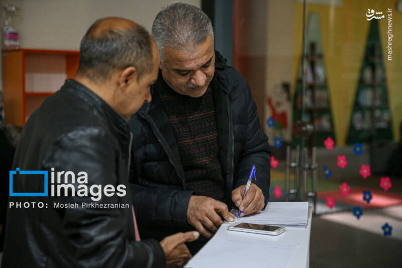 عکس / نامه‌ای به رئیس‌جمهور 26