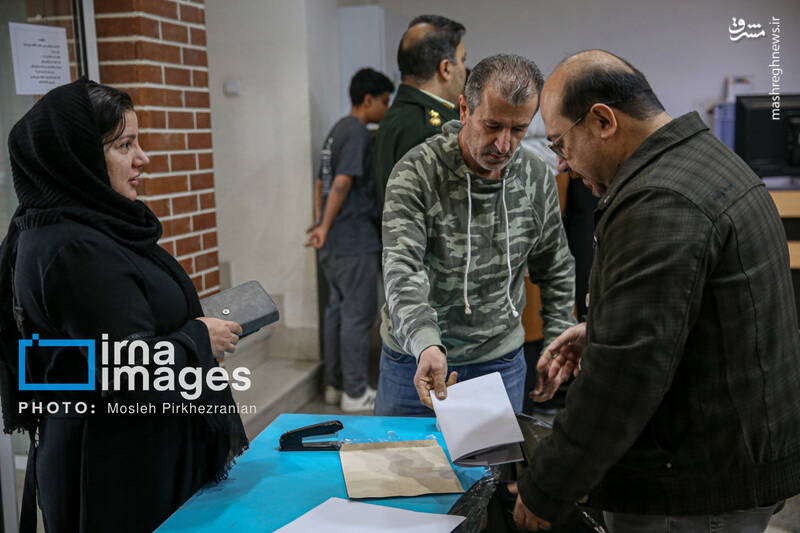 عکس / نامه‌ای به رئیس‌جمهور 22