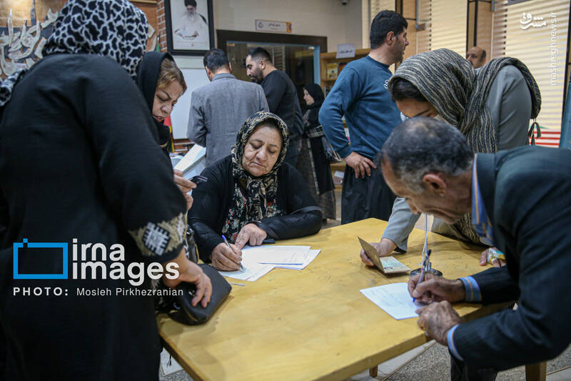 عکس / نامه‌ای به رئیس‌جمهور 21