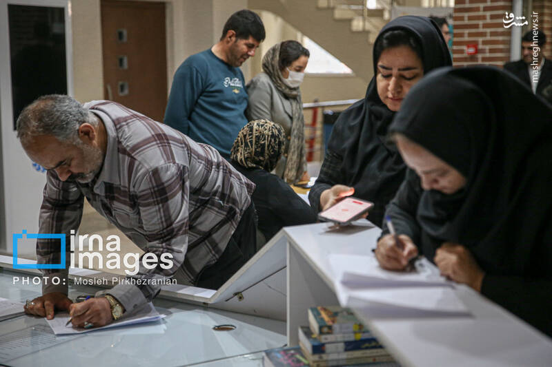 عکس / نامه‌ای به رئیس‌جمهور 20