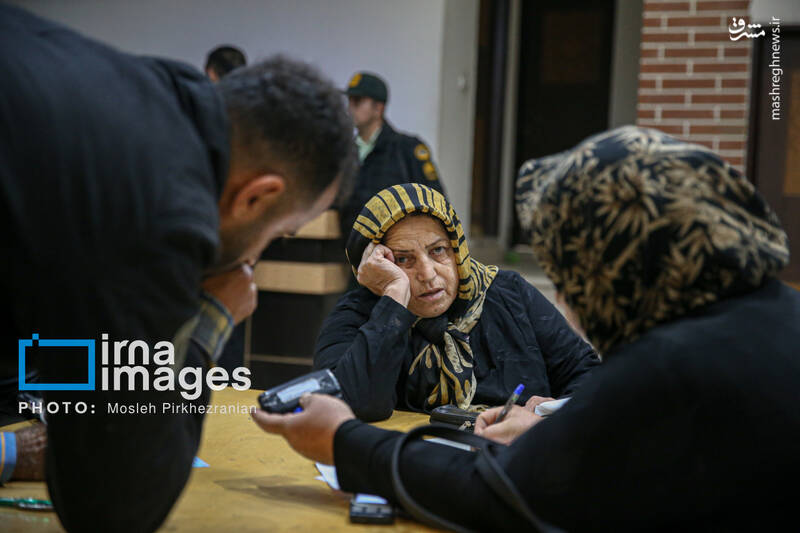 عکس / نامه‌ای به رئیس‌جمهور 19