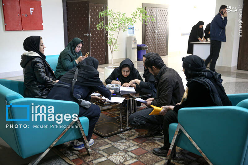 عکس / نامه‌ای به رئیس‌جمهور 18