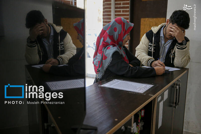 عکس / نامه‌ای به رئیس‌جمهور 17