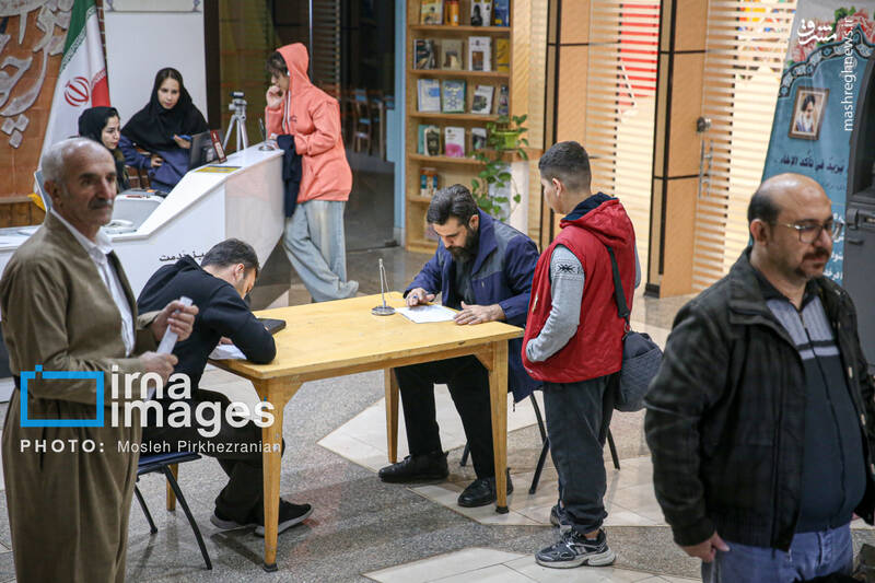 عکس / نامه‌ای به رئیس‌جمهور 16