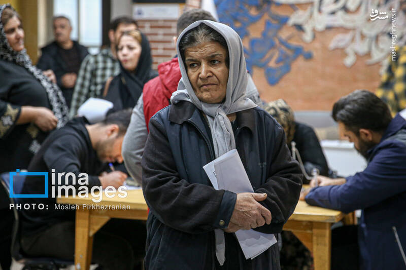 عکس / نامه‌ای به رئیس‌جمهور 14