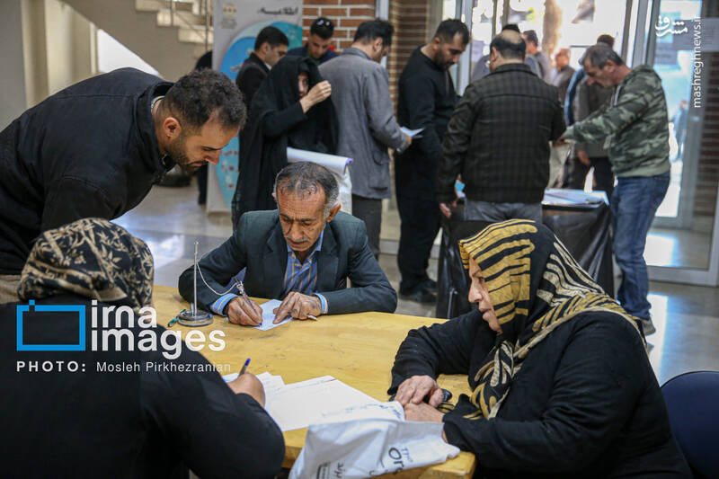 عکس / نامه‌ای به رئیس‌جمهور 12