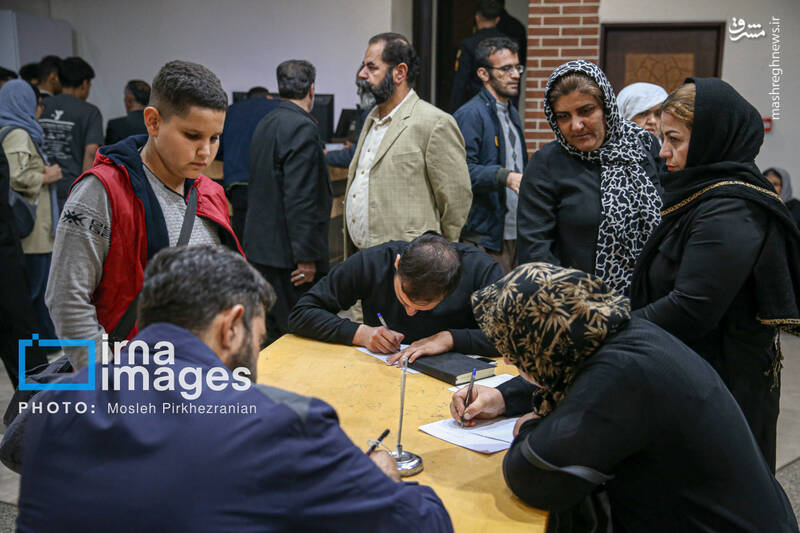 عکس / نامه‌ای به رئیس‌جمهور 11