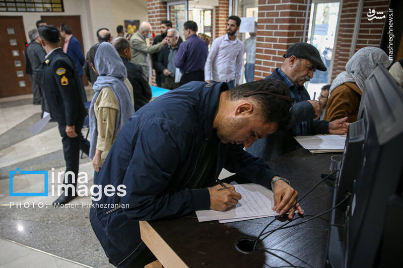 عکس / نامه‌ای به رئیس‌جمهور 10