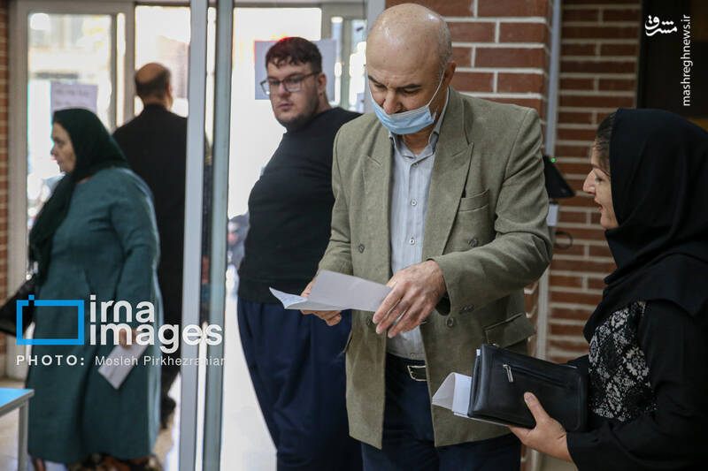 عکس / نامه‌ای به رئیس‌جمهور 9