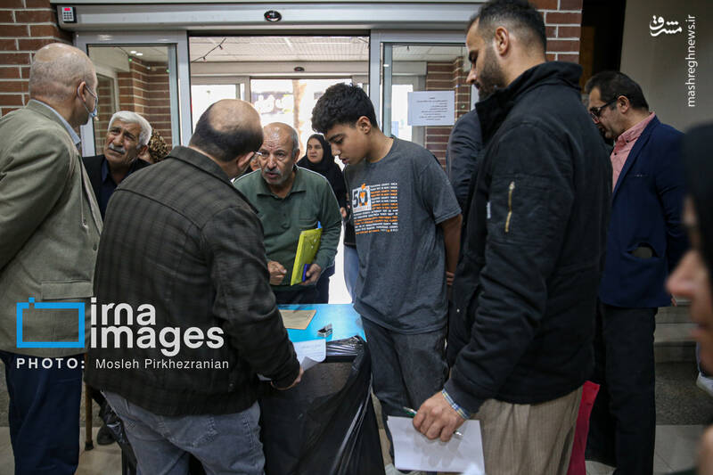 عکس / نامه‌ای به رئیس‌جمهور 5