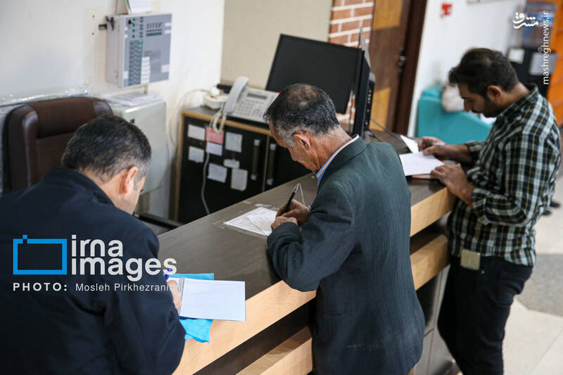 عکس / نامه‌ای به رئیس‌جمهور 4