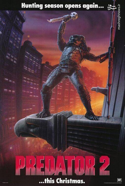 شکارچی تنها: چرا فرنچایز «غارتگر» در جهانسازی شکست خورد؟/ «از آرنولد تا انیمیشن؛ چرا هیچکس دیگر از شکارچیهای فضایی نمیترسد؟