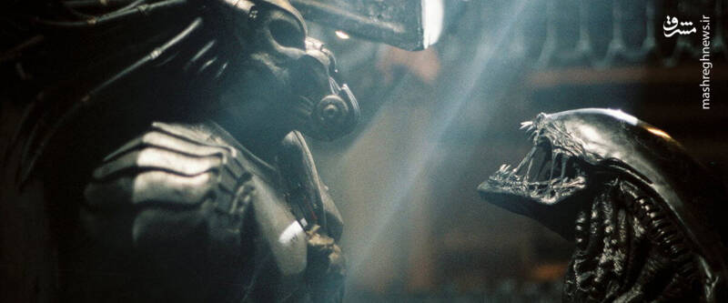 شکارچی تنها: چرا فرنچایز «غارتگر» در جهانسازی شکست خورد؟/ «از آرنولد تا انیمیشن؛ چرا هیچکس دیگر از شکارچیهای فضایی نمیترسد؟