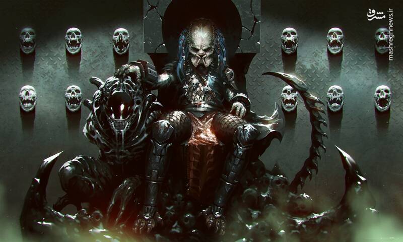 شکارچی تنها: چرا فرنچایز «غارتگر» در جهان‌سازی شکست خورد؟/ «از آرنولد تا انیمیشن»؛ چرا هیچ‌کس دیگر از شکارچی‌های فضایی نمی‌ترسد؟