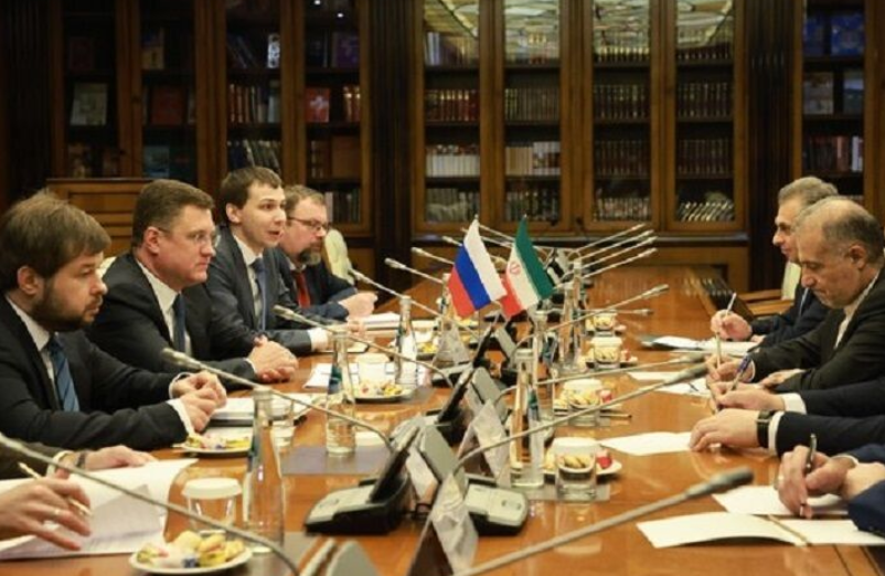 معاون نخست وزیر روسیه: روابط مسکو و تهران فارغ از شرایط سیاسی توسعه خواهد یافت