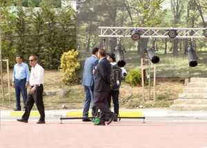 ساختار ارتباطاتی منافقین با صهیونیست‌ها در آلبانی فاش شد / رونمایی از مسئول انتقال چمدان‌های پول از موساد به تروریست‌ها