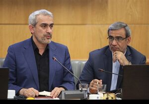 روایت وزیر اقتصاد از مشکل ساختاری اقتصاد ایران