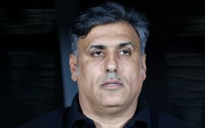 خلیفه اصل: بازیکنم 200 هزار تومان در جیبش ندارد / مسئولان خوزستان باید کمک کنند