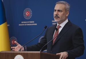 فیدان: اسرائیل به تعهدات خود در غزه عمل نمی‌کند