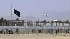 وزیر دفاع پاکستان: مذاکرات صلح با افغانستان در استانبول شکست خورد