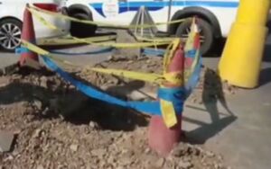 فیلم/ راز تونل‌های مخفی آب در پایتخت چیست؟