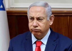 دادستانی استانبول حکم بازداشت نتانیاهو را صادر کرد