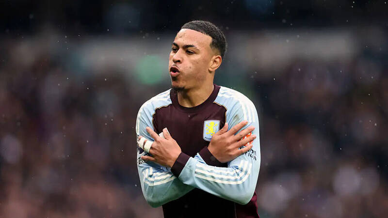 گل،پاس،ويلا،ليگ