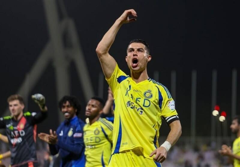 ليگ،عربستان،گل،بازي،رونالدو،سعودي،اروپا،سطح،مورگان