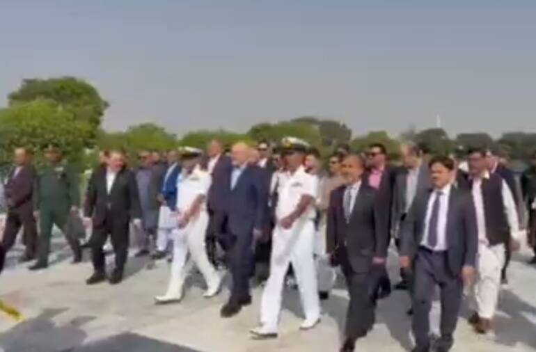 محمد،كراچي