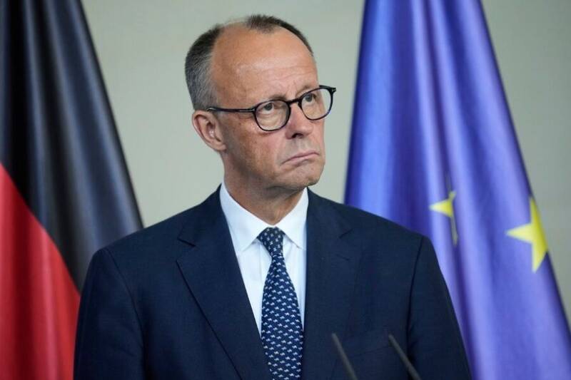 اروپا،آلمان،تهديد،ناتو،اتحاديه،روسيه،مرتس،دفاعي،ارتش،نيروهاي ...