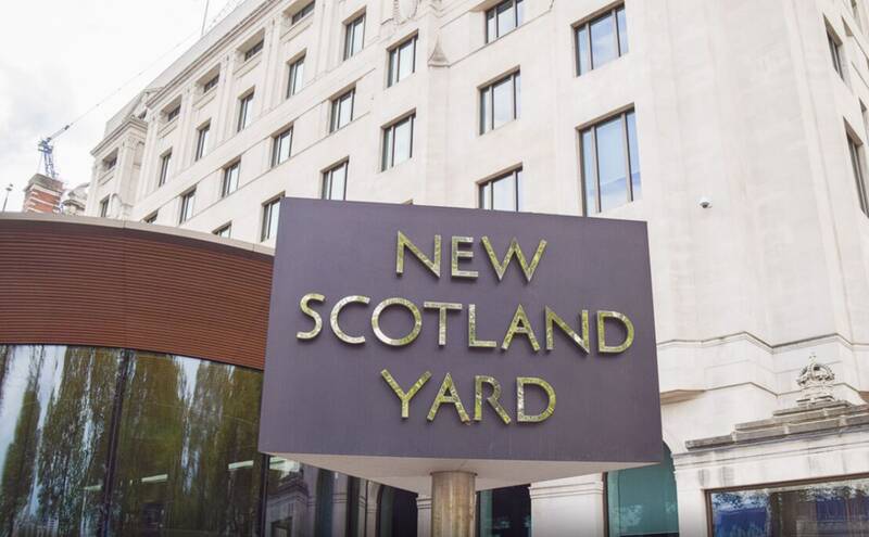 پليس،لندن،نژادي،متروپوليتن،نهادي،اصلاحات،نهاد،گزارش،نژادپرست ...