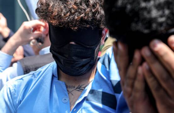 سلاح،كشف،عمليات،غرب،استان،تهران،اوباش