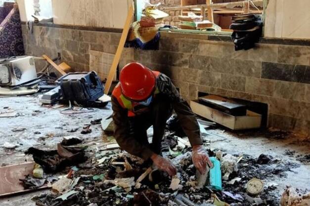 انفجار،جاكارتا،گزارش،اندونزي