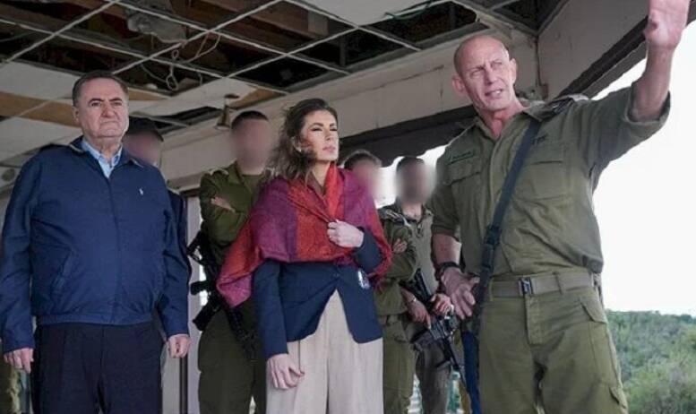 نقض آشکار توافق آتش‌بس/ دستور وزیر جنگ رژیم صهیونیستی برای تخریب همه تونل‌های غزه