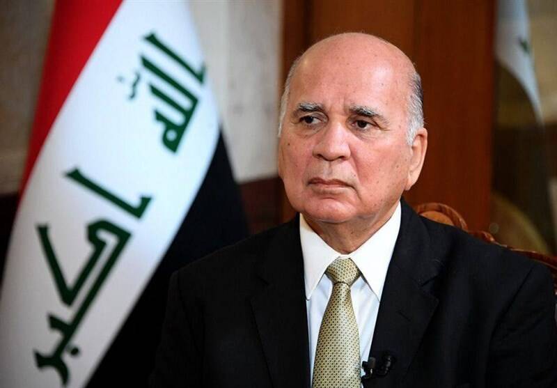 موضوع،عراق،آمريكا،فواد،حسين،همكاري