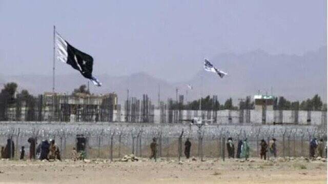 افغانستان،پاكستان،استانبول،مذاكرات