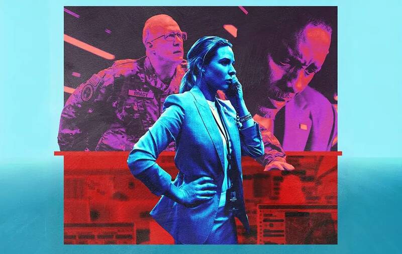 فيلم،ايالات،متحده،بيگلو،جنگ،موشك،آمريكا،ديناميت،پرتاب،روسيه، ...