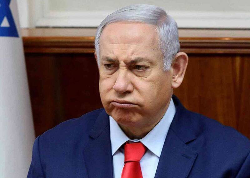 دادستانی استانبول حکم بازداشت نتانیاهو را صادر کرد