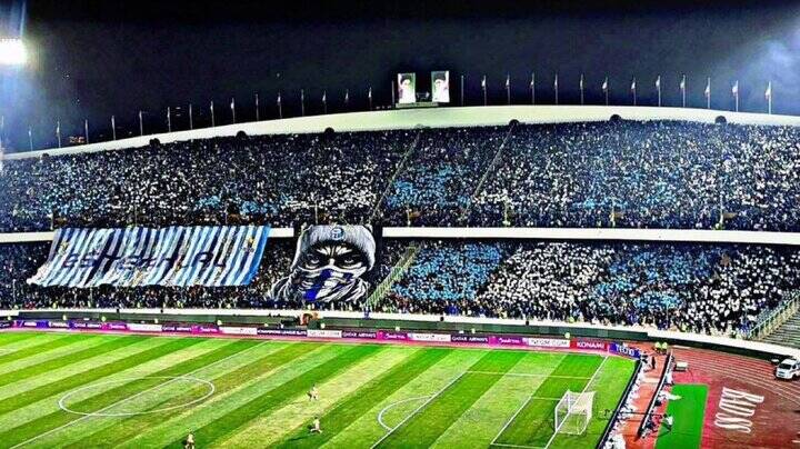 باشگاه،استقلال،احترام،هواداران،ورزش،فوتبال،تيم،متانت،شرافت،پ ...