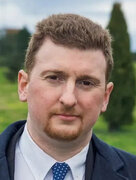 اعتراف یک کنشگر آمریکایی در تهران: آینده کشورم فقط با نابودی امپریالیسم ممکن است