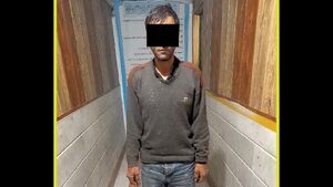 دستبرد به 17 ساختمان نیمه ساز